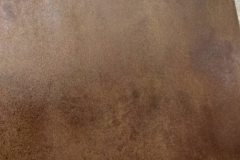 Обрызцы corten steel
